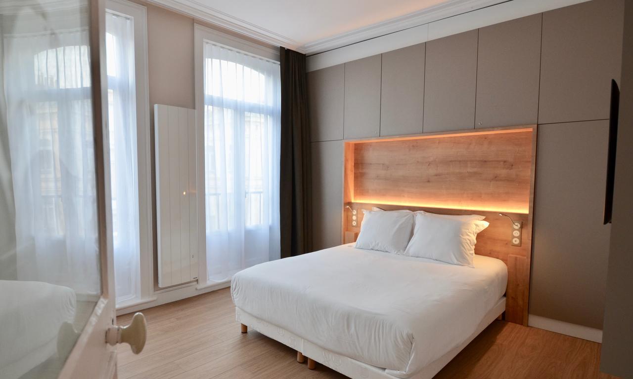 Arembault Apartment
