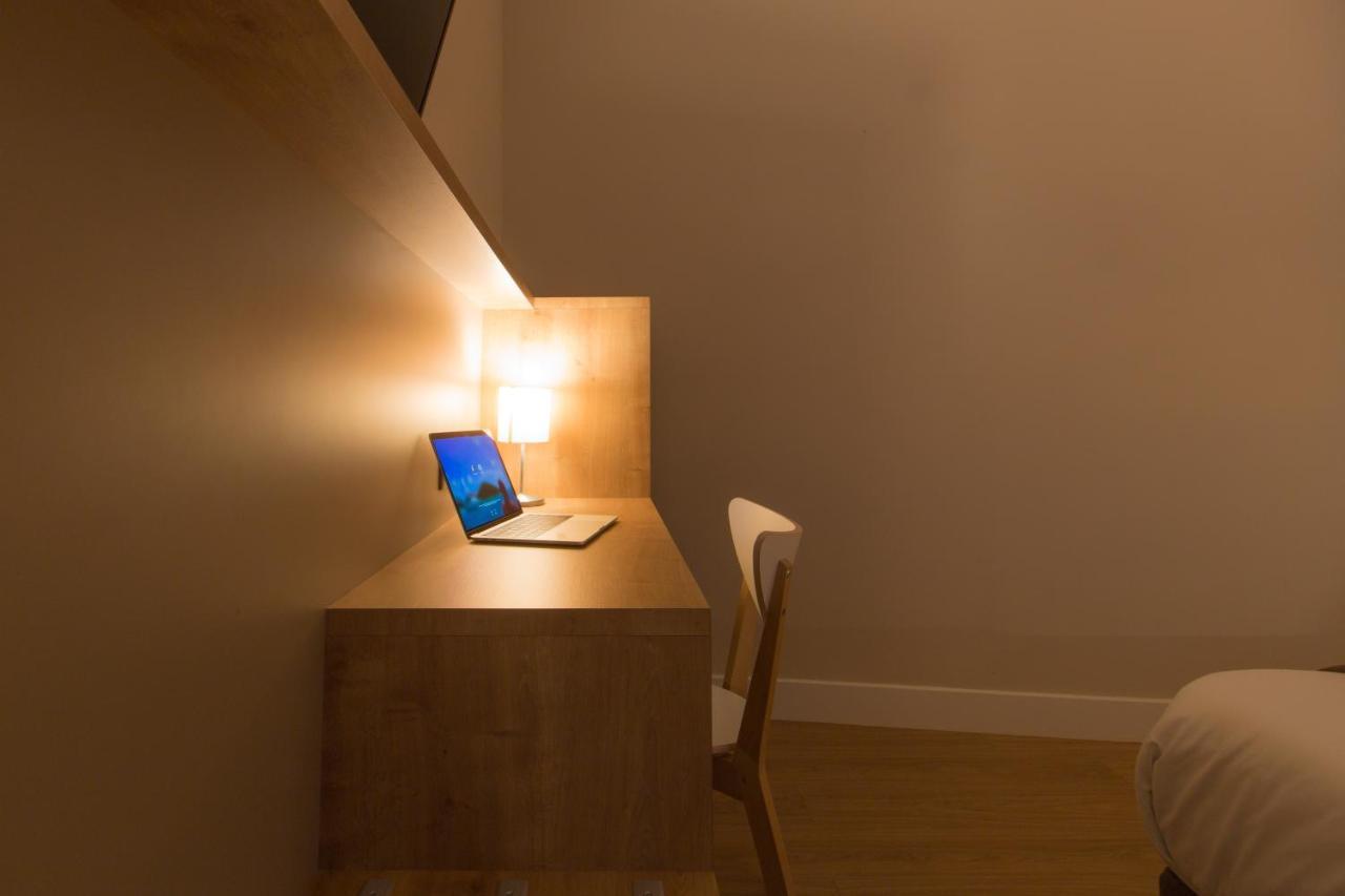 Arembault Apartment